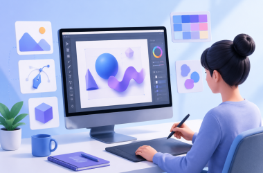 零基础快速入门AI设计工具-Ai创意社