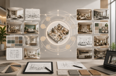 装饰设计师Ai教程总目录-Ai创意社