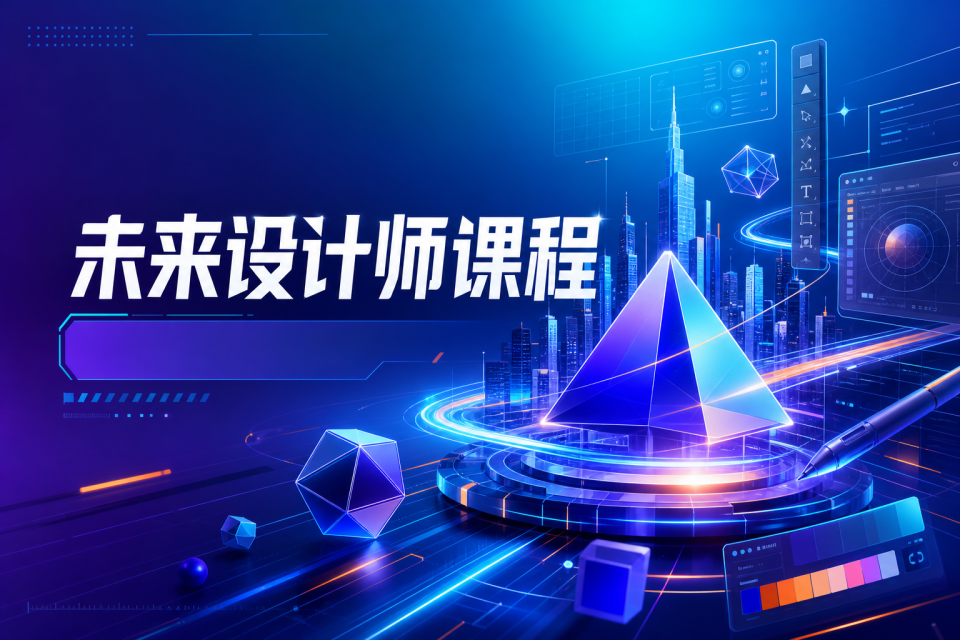 未来设计师课程