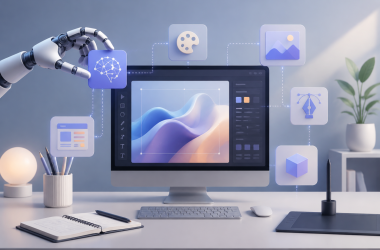 如何搭建高效设计师AI工具-Ai创意社