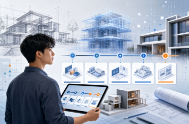 零基础如何规划建筑设计师AI应用课程学习路径-Ai创意社