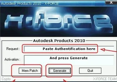AutoCAD 2010官方简体中文 32位+64位 /含序列号、密钥、注册机、安装教程 AutoCAD 2010官方简体中文 32位+64位 /含序列号、密钥、注册机、安装教程