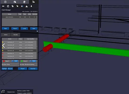 fuzor2016中文 BIM虚拟实现漫游软件 适用Revit2014/Revit2015/Revit2016