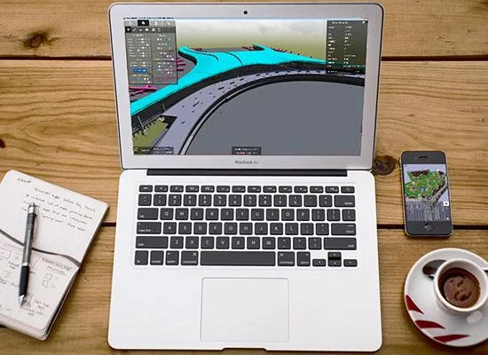 fuzor2016中文 BIM虚拟实现漫游软件 适用Revit2014/Revit2015/Revit2016