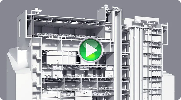VRay for Revit 3.0 适用Revit2017 渲染插件可以利用它来渲染高品质图像! VRay for Revit 3.0 适用Revit2017 渲染插件可以利用它来渲染高品质图像!