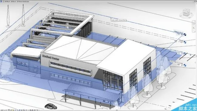 Revit2019正式版下载(+注册机)含完整族库、安装教程、BIM培训视频教程 Revit2019正式版下载(+注册机)含完整族库、安装教程、BIM培训视频教程