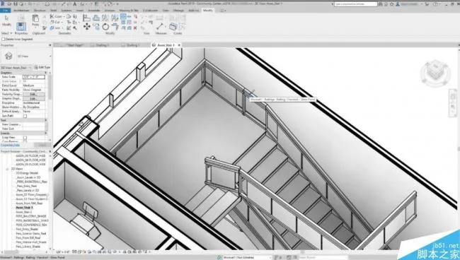 Revit2019正式版下载(+注册机)含完整族库、安装教程、BIM培训视频教程 Revit2019正式版下载(+注册机)含完整族库、安装教程、BIM培训视频教程