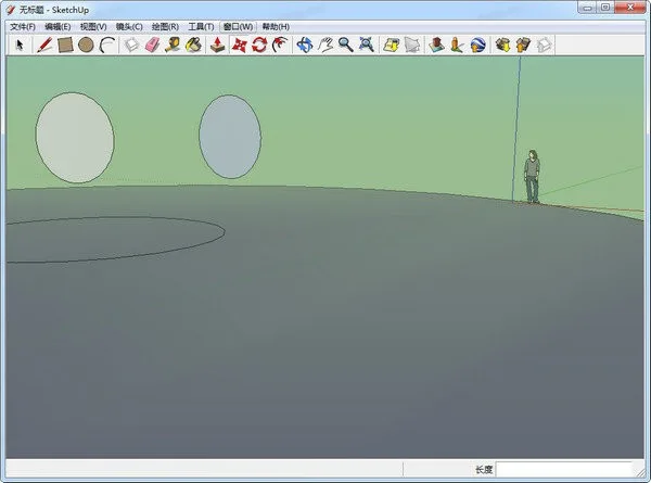 Sketchup2019草图大师Sketchup pro 2019中文版,含注册机+安装教程,32位/64位 Sketchup2019草图大师Sketchup pro 2019中文版,含注册机+安装教程,32位/64位