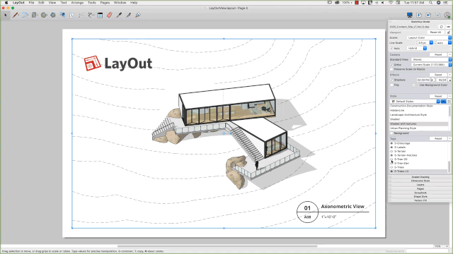 Sketchup2020草图大师Sketchup pro 2020中文版，含注册机+安装教程，32位/64位