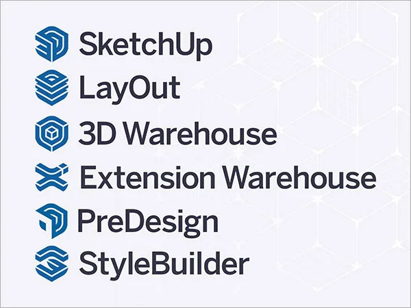 Sketchup2021草图大师Sketchup PRO2021中文版,SU下载含注册机+安装教程,32位/64位 Sketchup2021草图大师Sketchup PRO2021中文版,SU下载含注册机+安装教程,32位/64位