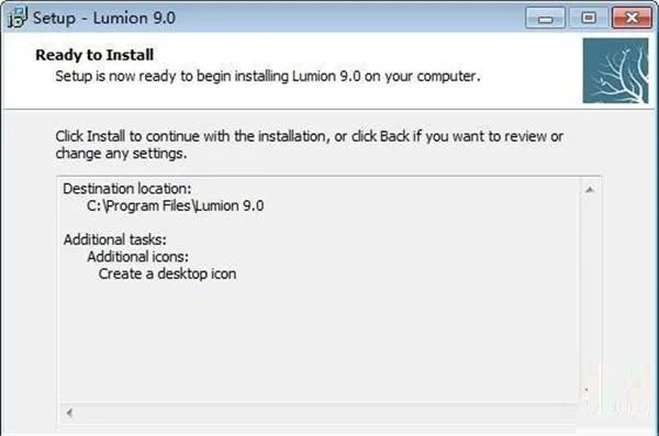 Lumion9.0.2简体中文32/64位下载,注册机+激活码,附Lumion安装激活教程 Lumion9.0.2简体中文32/64位下载,注册机+激活码,附Lumion安装激活教程