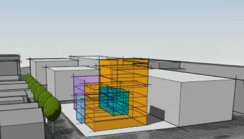 Revit2022正式版下载(+注册机)含完整族库、安装教程、BIM培训视频教程