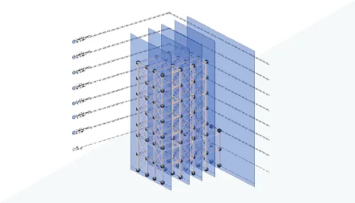 Revit2022正式版下载(+注册机)含完整族库、安装教程、BIM培训视频教程