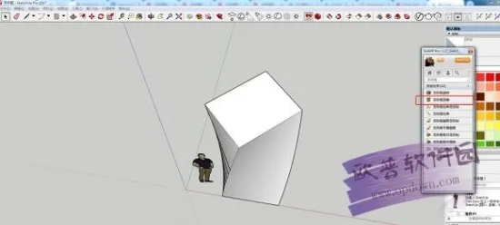 Sketchup pro2022草图大师Sketchup2021中文版,SU下载含注册机+安装教程,32位/64位 Sketchup pro2022草图大师Sketchup2021中文版,SU下载含注册机+安装教程,32位/64位