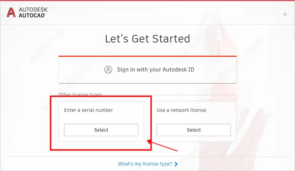 AutoCAD2023官方简体中文64位,附安装教程,注册机、序列号、激活密钥 AutoCAD2023官方简体中文64位,附安装教程,注册机、序列号、激活密钥