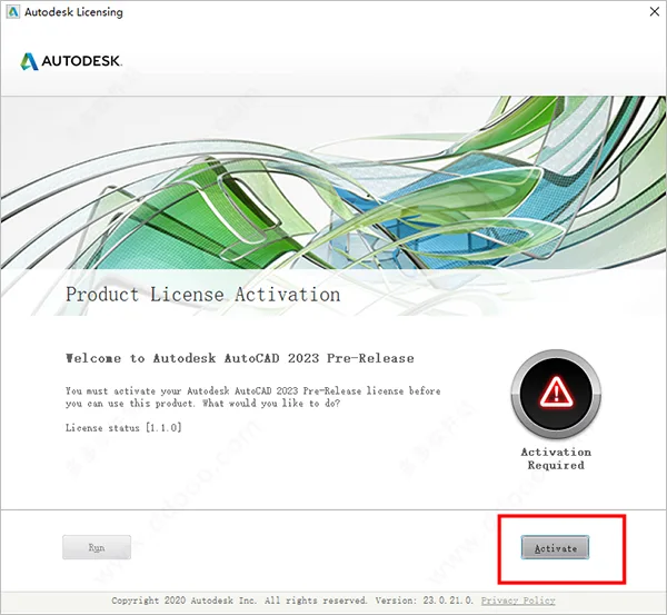 AutoCAD2023官方简体中文64位,附安装教程,注册机、序列号、激活密钥 AutoCAD2023官方简体中文64位,附安装教程,注册机、序列号、激活密钥