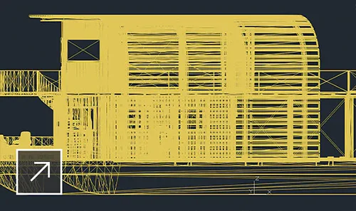 AutoCAD2023官方简体中文64位,附安装教程,注册机、序列号、激活密钥 AutoCAD2023官方简体中文64位,附安装教程,注册机、序列号、激活密钥