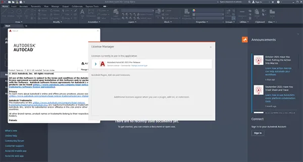 AutoCAD2023官方简体中文64位,附安装教程,注册机、序列号、激活密钥 AutoCAD2023官方简体中文64位,附安装教程,注册机、序列号、激活密钥