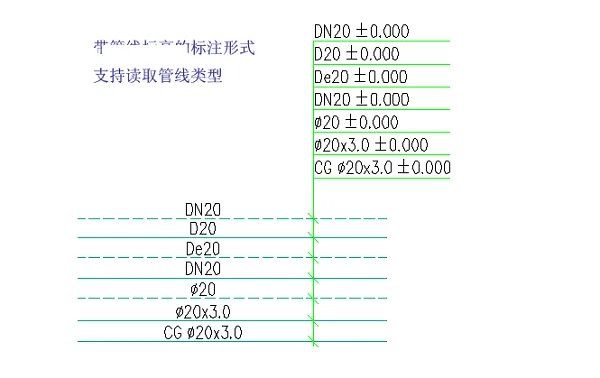 t20天正暖通截图