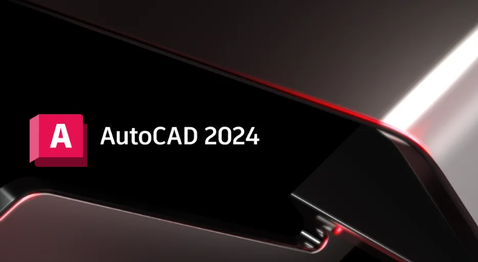 AutoCAD2024官方简体中及安装教程，附注册机、序列号、激活密钥