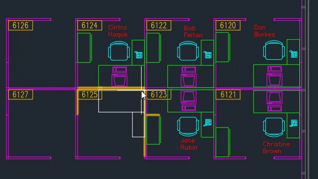 AutoCAD2024官方简体中及安装教程，附注册机、序列号、激活密钥