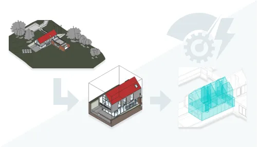 Revit2024正式版下载(离线安装包++注册机)含完整族库、安装教程