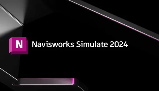 Navisworks2024正式版Simulate/Manage安装包(安装激活++注册机)含密钥、激活码安装教程