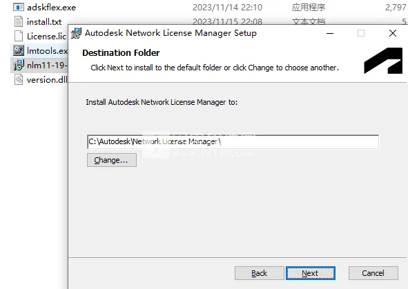 Navisworks Manage2025安装包(安装激活++注册机)含密钥、激活码安装教程 Navisworks Manage2025安装包(安装激活++注册机)含密钥、激活码安装教程