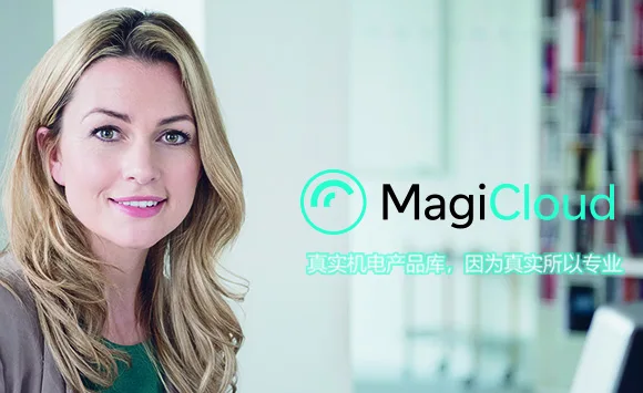 Revit插件|MagiCloud For Revit（族库插件）下载